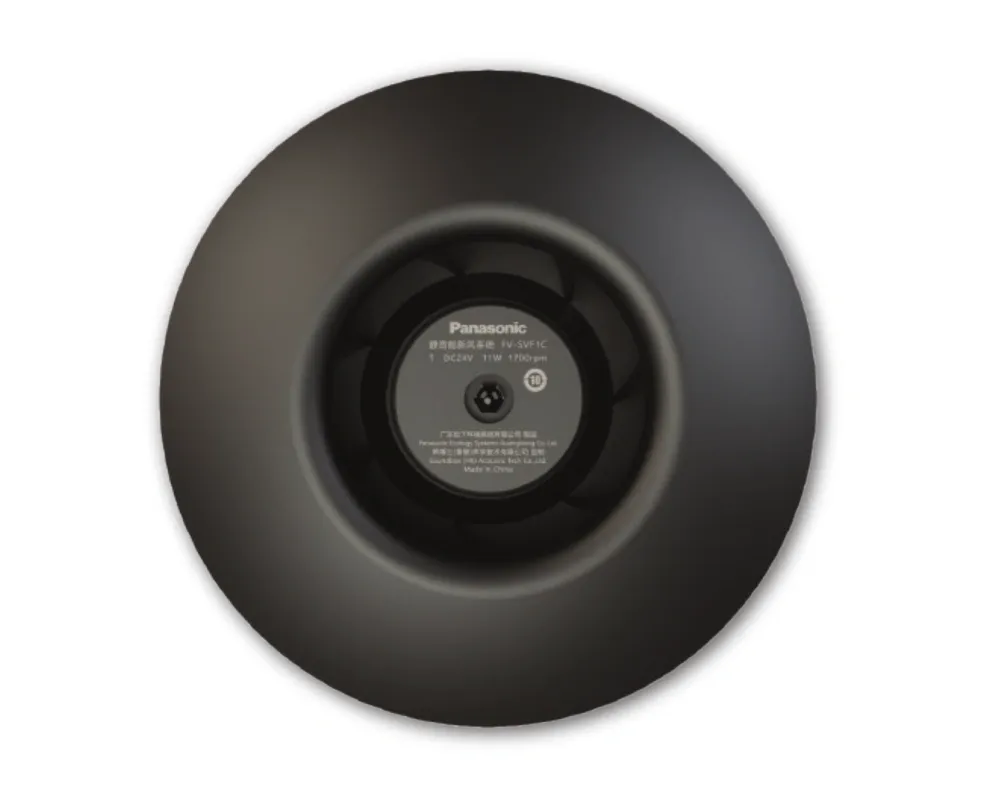 Silent Pod