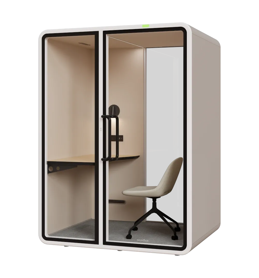 Silent Pod