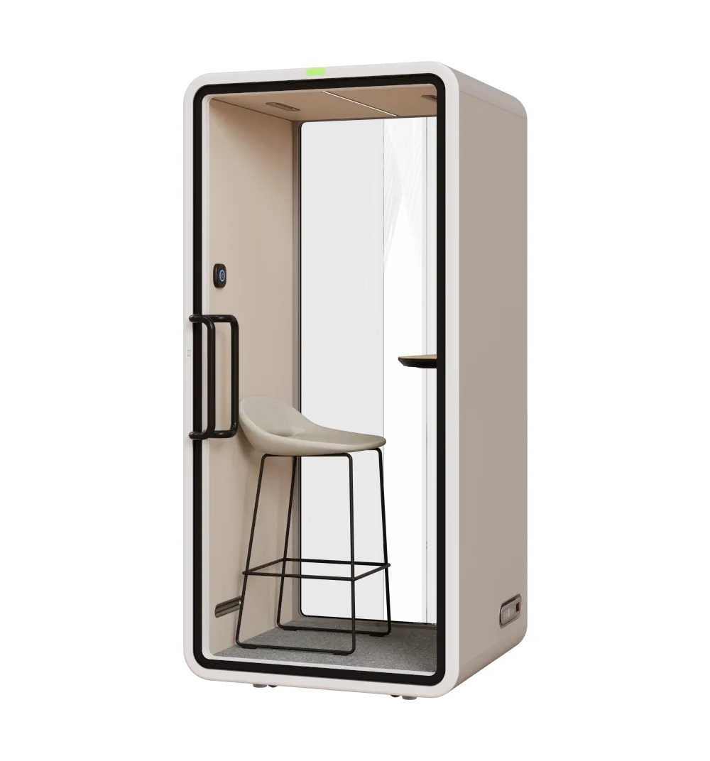 Silent Pod