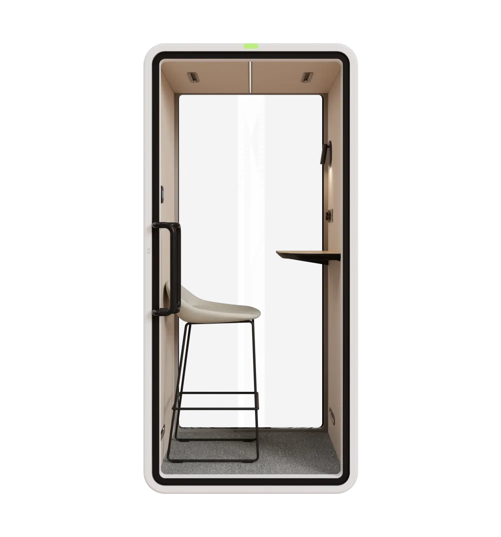Silent Pod