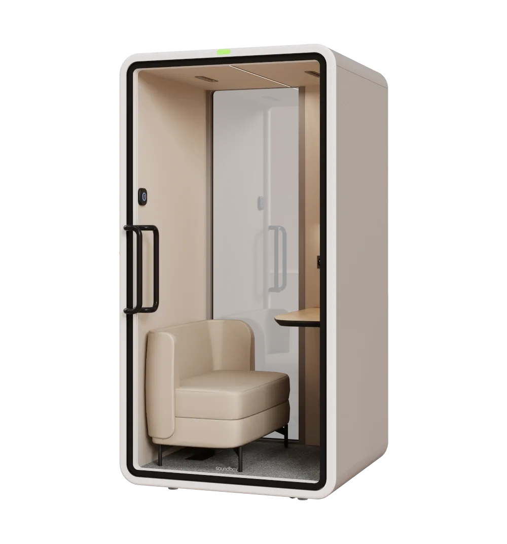 Silent Pod